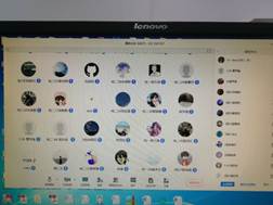 说明: C:\Users\Administrator\Desktop\20200213线上教学\李争名第5周上课资料\上课情况照片.jpg