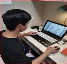 说明: C:\Users\lenovo\Desktop\2019-2020-2 高原\2019-2020-2学期报送留底\报道定稿\线上教学优秀案例及照片\线上教学照片\IMG_20200302_084403.jpg