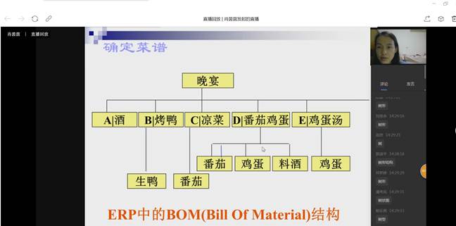 说明: 3月4日-18商师-企业资源计划-直播情况